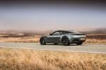 Aston Martin DB11 AMR Signature Edition 2018 года (WW)